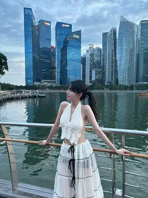 Bany OnlyFans Leaked Free Thumbnail Picture - #LnyBfzMerd