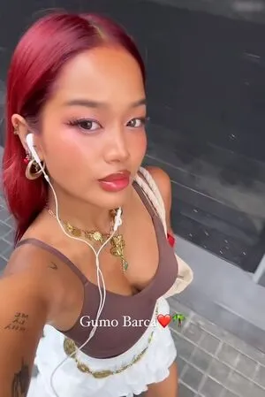 Bao Chii OnlyFans Leaked Free Thumbnail Picture - #Lqnr6ajT3I