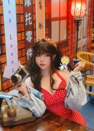 Baobao OnlyFans Leaked Free Thumbnail Picture - #14wOCyX4nO