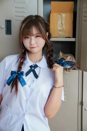 Baobao OnlyFans Leaked Free Thumbnail Picture - #CNnPV64R2h