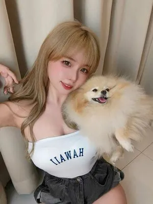 Baobao OnlyFans Leaked Free Thumbnail Picture - #I0am3AV6RT