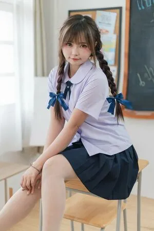Baobao OnlyFans Leaked Free Thumbnail Picture - #VRMV66uFU5