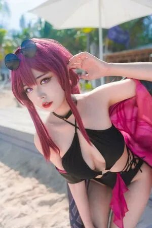 Baobao OnlyFans Leaked Free Thumbnail Picture - #dAWFLeCt2G