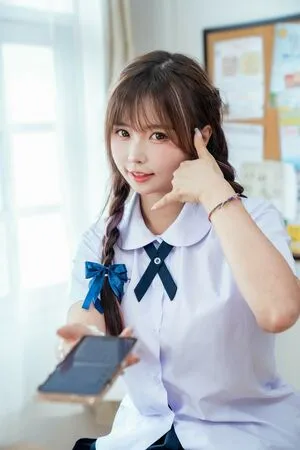 Baobao OnlyFans Leaked Free Thumbnail Picture - #sHRy8dJrd1