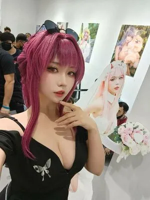 Baobao OnlyFans Leaked Free Thumbnail Picture - #tynEnXqfVQ