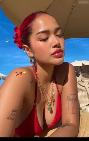 Baochii Nguyen OnlyFans Leaked Free Thumbnail Picture - #QzSXL17cRf