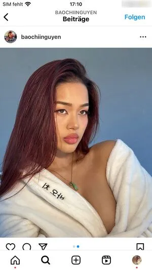 Baochii Nguyen OnlyFans Leaked Free Thumbnail Picture - #VyPNptIVny