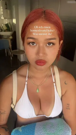 Baochii Nguyen OnlyFans Leaked Free Thumbnail Picture - #fkI6obaZpd