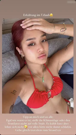 Baochii Nguyen OnlyFans Leaked Free Thumbnail Picture - #wsmchUJaxy