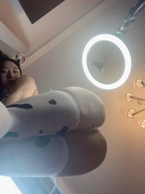 Baoerru OnlyFans Leaked Free Thumbnail Picture - #Rt52PXv49D