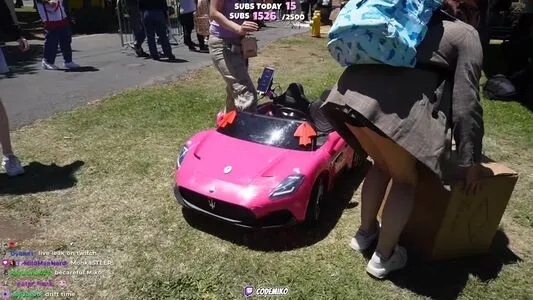 Baovtuber OnlyFans Leaked Free Thumbnail Picture - #T5X2sMamtj