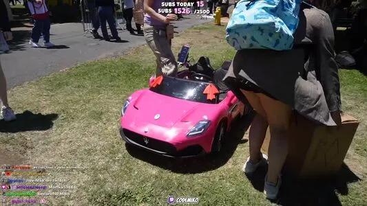 Baovtuber OnlyFans Leaked Free Thumbnail Picture - #zMFKw0m6i9