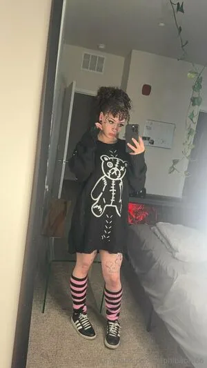 Baphibabi666 OnlyFans Leaked Free Thumbnail Picture - #9lp6Ku83AW