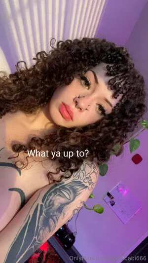 Baphibabi666 OnlyFans Leaked Free Thumbnail Picture - #JAn7ra9D5Q