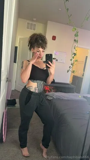 Baphibabi666 OnlyFans Leaked Free Thumbnail Picture - #MqtXup3DTA