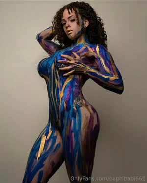 Baphibabi666 OnlyFans Leaked Free Thumbnail Picture - #R7vVwtCNXM