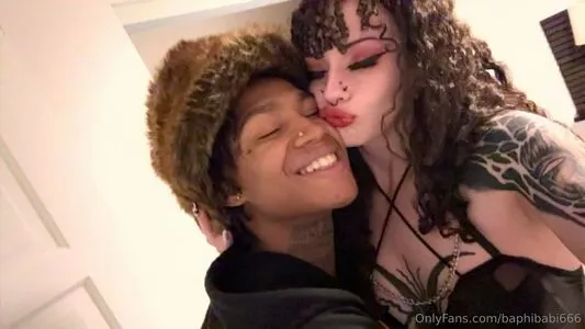 Baphibabi666 OnlyFans Leaked Free Thumbnail Picture - #prBqy8q54J