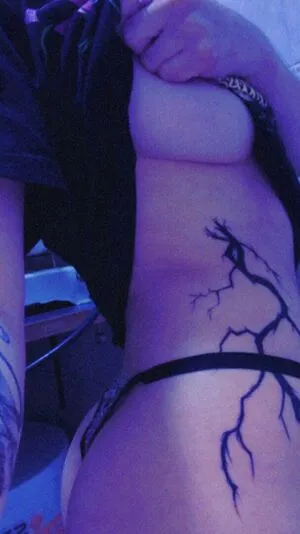 Baphomet333 OnlyFans Leaked Free Thumbnail Picture - #BP3BY0aNYX