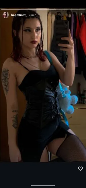 Baphomet333 OnlyFans Leaked Free Thumbnail Picture - #sWp2mdLiXn