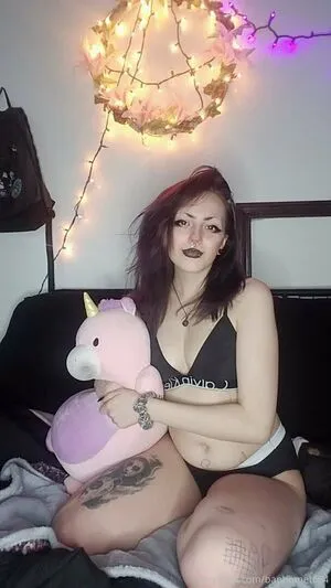 Baphomet664 OnlyFans Leaked Free Thumbnail Picture - #ByGTBGV3Af