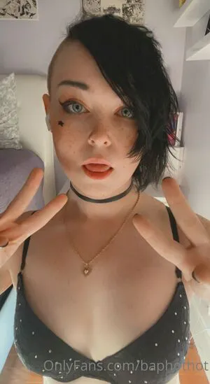 Baphothot OnlyFans Leaked Free Thumbnail Picture - #ITYRNVefxb