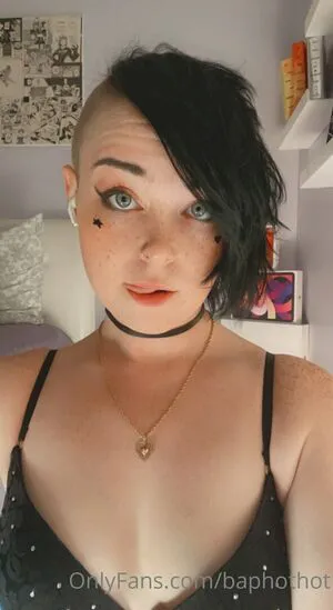 Baphothot OnlyFans Leaked Free Thumbnail Picture - #TXnIC0CbnJ