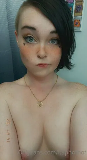 Baphothot OnlyFans Leaked Free Thumbnail Picture - #yWyDrdHoku