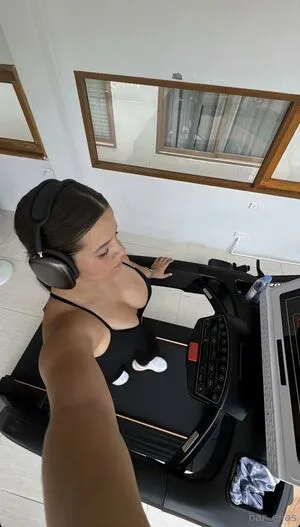 Bar Elias OnlyFans Leaked Free Thumbnail Picture - #MiL347sfvN