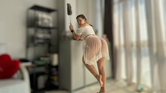 Bar Elias OnlyFans Leaked Free Thumbnail Picture - #U7G3l8xFEK