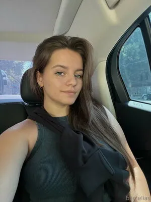 Bar Elias OnlyFans Leaked Free Thumbnail Picture - #b85Pg6K4qP