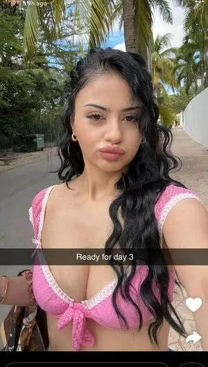 Bar Paly OnlyFans Leaked Free Thumbnail Picture - #1WMGTRrpsX