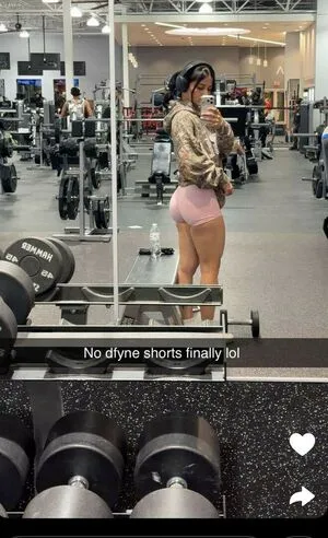 Bar Paly OnlyFans Leaked Free Thumbnail Picture - #leWwNnPTx3