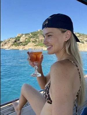 Bar Refaeli OnlyFans Leaked Free Thumbnail Picture - #0fFEXrbsu1