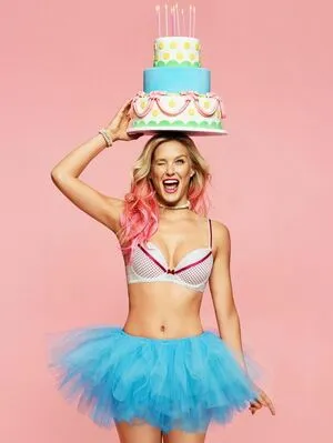 Bar Refaeli OnlyFans Leaked Free Thumbnail Picture - #0lMh5rIfM2