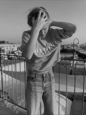 Bar Refaeli OnlyFans Leaked Free Thumbnail Picture - #3sxovVqSx0