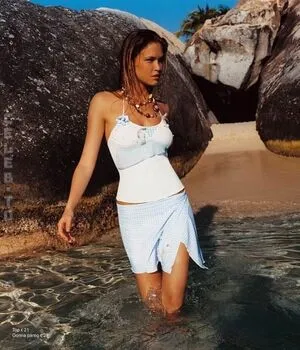 Bar Refaeli OnlyFans Leaked Free Thumbnail Picture - #40Zp6xCpcW