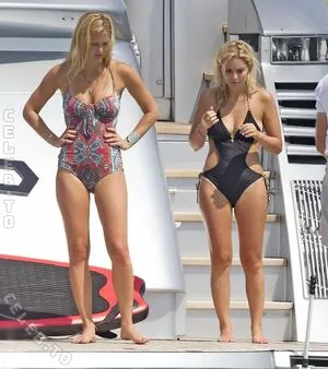 Bar Refaeli OnlyFans Leaked Free Thumbnail Picture - #9BoKHkYNm8