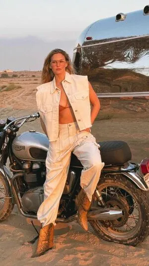 Bar Refaeli OnlyFans Leaked Free Thumbnail Picture - #ARcQZP8oJp