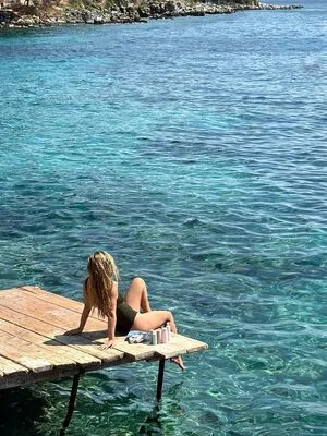 Bar Refaeli OnlyFans Leaked Free Thumbnail Picture - #Dedmdat35O