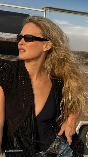 Bar Refaeli OnlyFans Leaked Free Thumbnail Picture - #DmuBMEEXBU