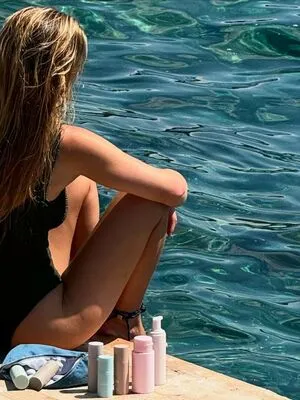 Bar Refaeli OnlyFans Leaked Free Thumbnail Picture - #Dq91aiyeps