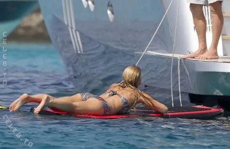 Bar Refaeli OnlyFans Leaked Free Thumbnail Picture - #ELDYmPFw0v