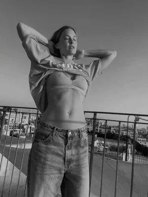 Bar Refaeli OnlyFans Leaked Free Thumbnail Picture - #JYl9WN2YL1