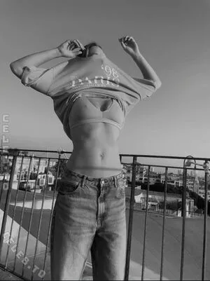 Bar Refaeli OnlyFans Leaked Free Thumbnail Picture - #NKjMvGRkcb