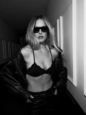 Bar Refaeli OnlyFans Leaked Free Thumbnail Picture - #PX4rLGjffI