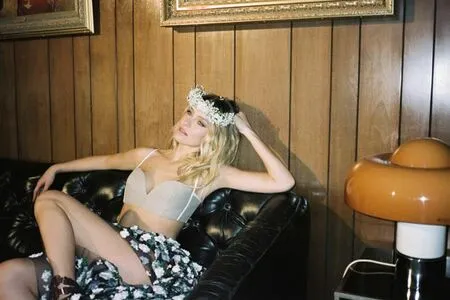 Bar Refaeli OnlyFans Leaked Free Thumbnail Picture - #Q7UhXvnRxr