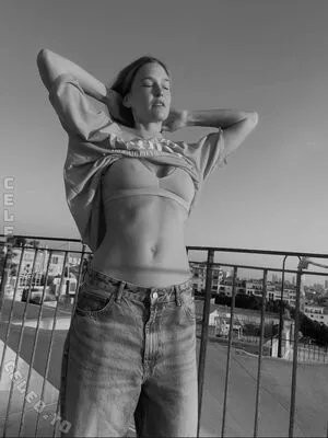 Bar Refaeli OnlyFans Leaked Free Thumbnail Picture - #UXeL5m10O9