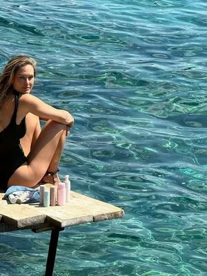 Bar Refaeli OnlyFans Leaked Free Thumbnail Picture - #briKot9btA