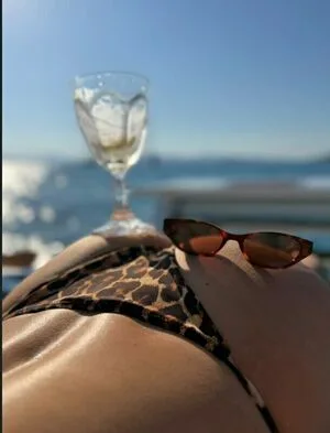 Bar Refaeli OnlyFans Leaked Free Thumbnail Picture - #djMitkjRQd