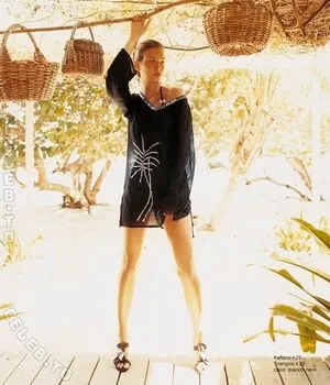 Bar Refaeli OnlyFans Leaked Free Thumbnail Picture - #e9lYdTiyUc